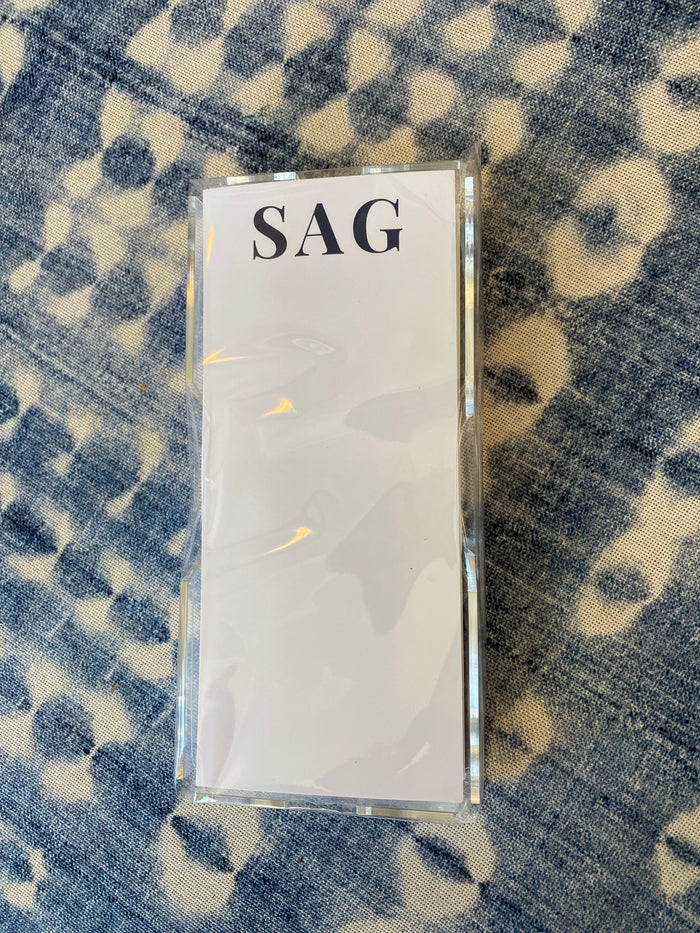 SAG - Navy