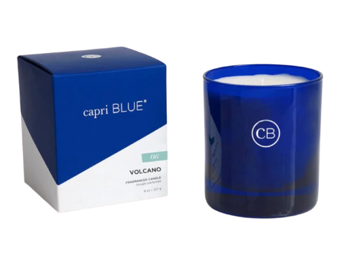 Capri Blue Volcano Tumbler