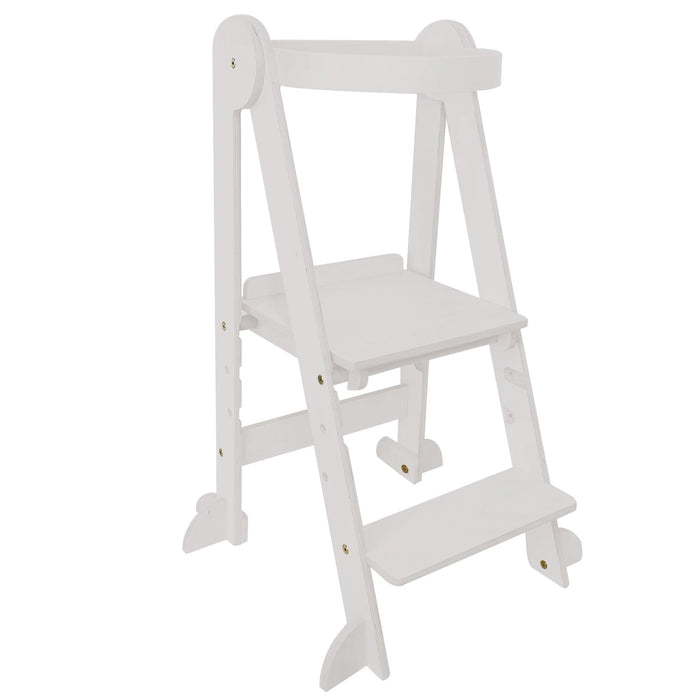 Learning Tower / Ladder White