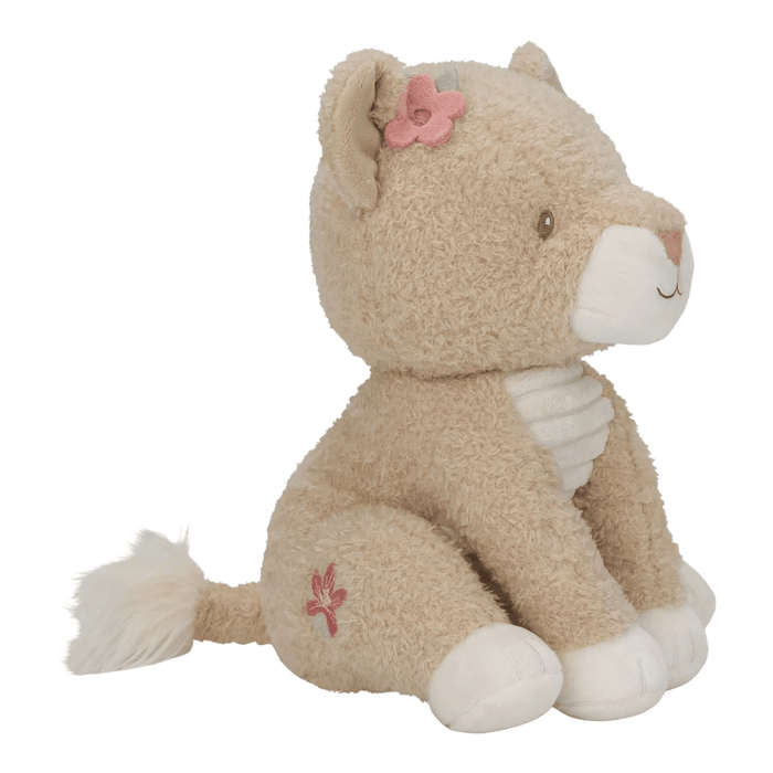 Little Dutch Safari Friends Cuddle Lioness 25cm