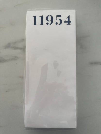 Paper Refills for Lucite Note Card Holders