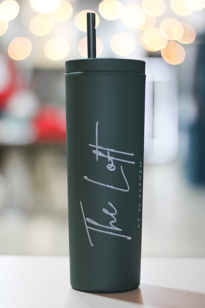 The Loft Tumbler