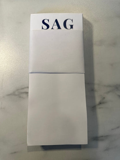 SAG