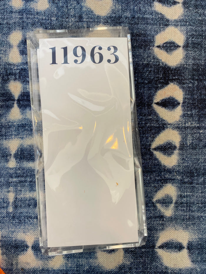 11963 (Sag Harbor)- Navy