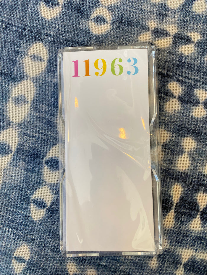 11963 (Sag Harbor)- Rainbow