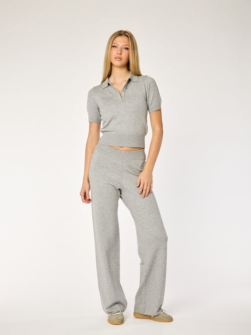 FAYE - Lounge Pants • Grey