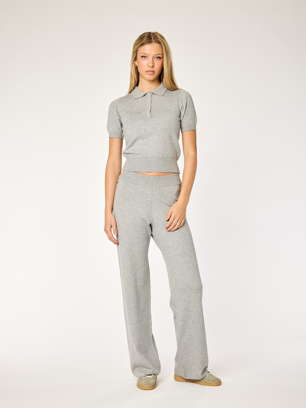 FAYE - Lounge Pants • Grey
