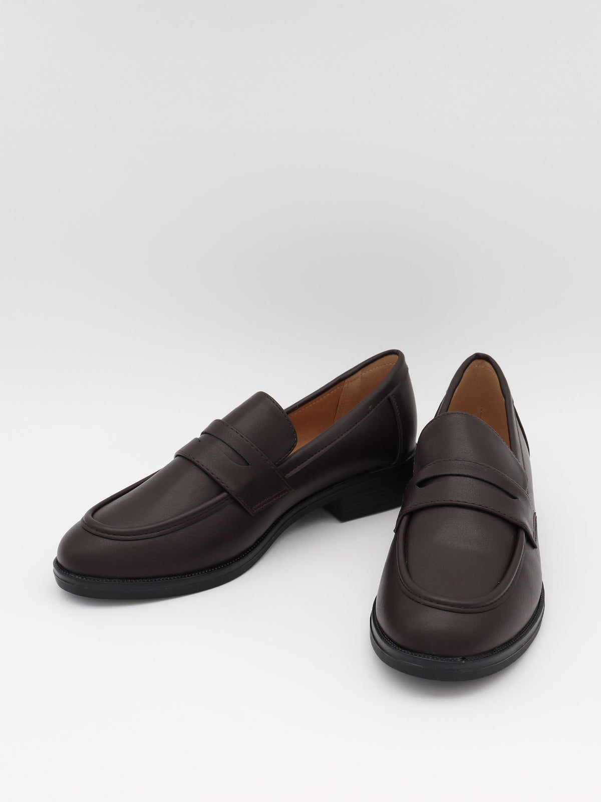 Blova loafers - Brown