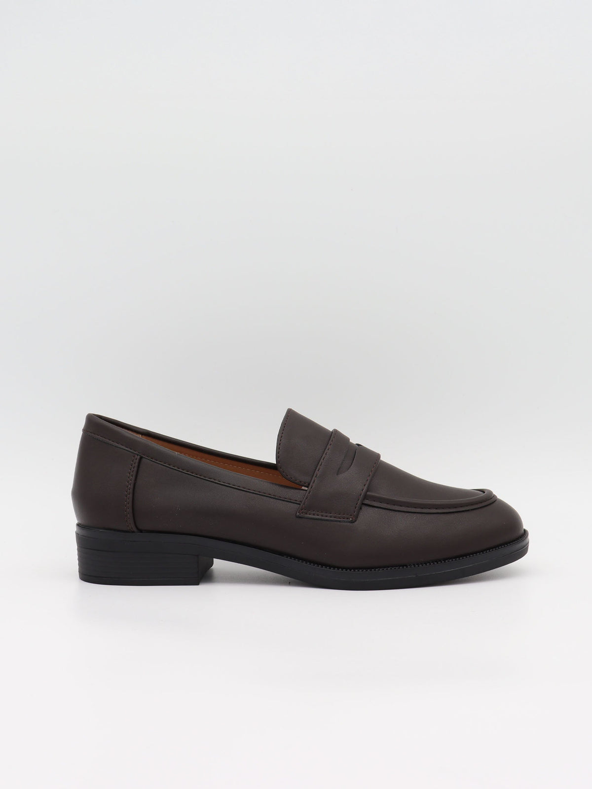 Blova loafers - Brown