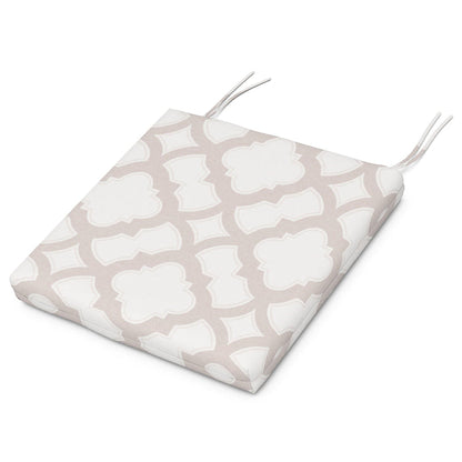 Acadia Dining Arm Seat Pad