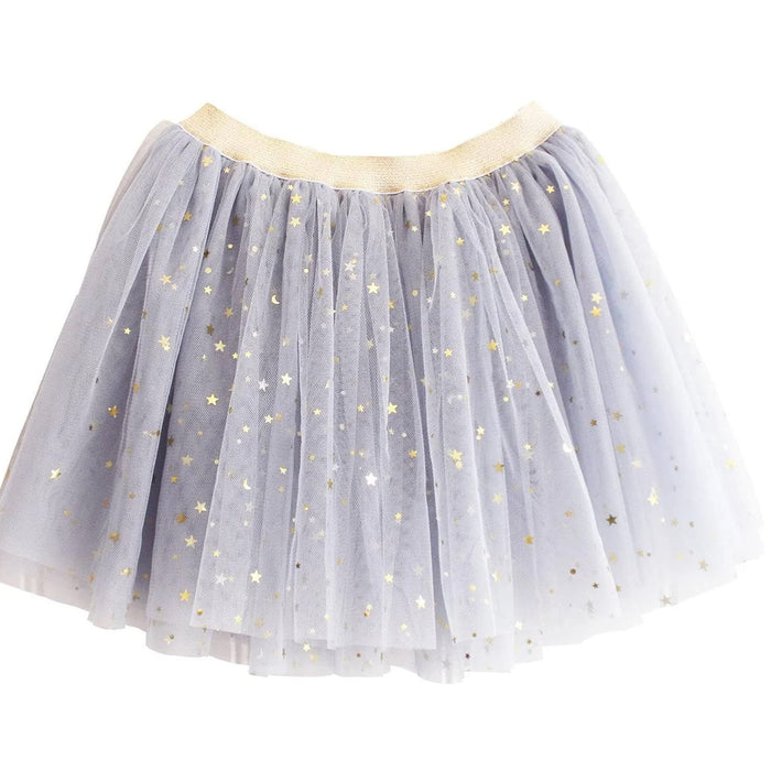 Alimrose Tutu Mist and Gold