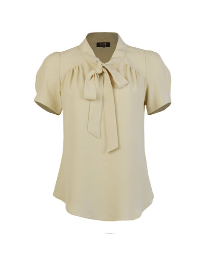 1930s Beau Blouse - Antique