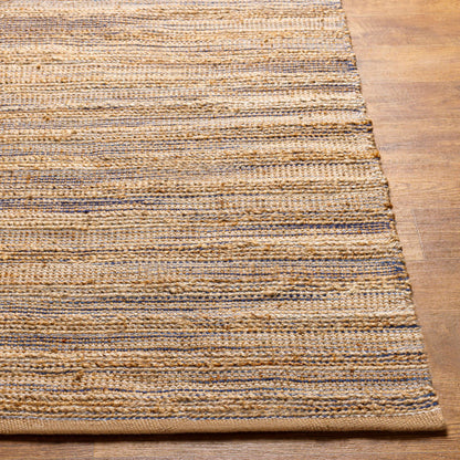 Bali Jute & Cotton Rug