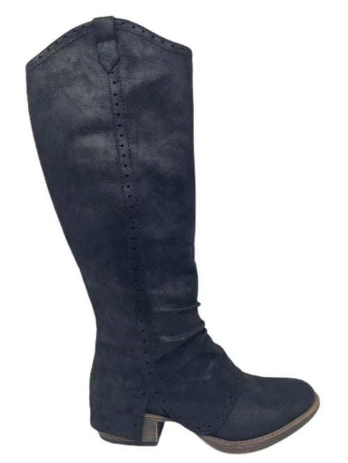 Berkley Cuffed Riding Boot