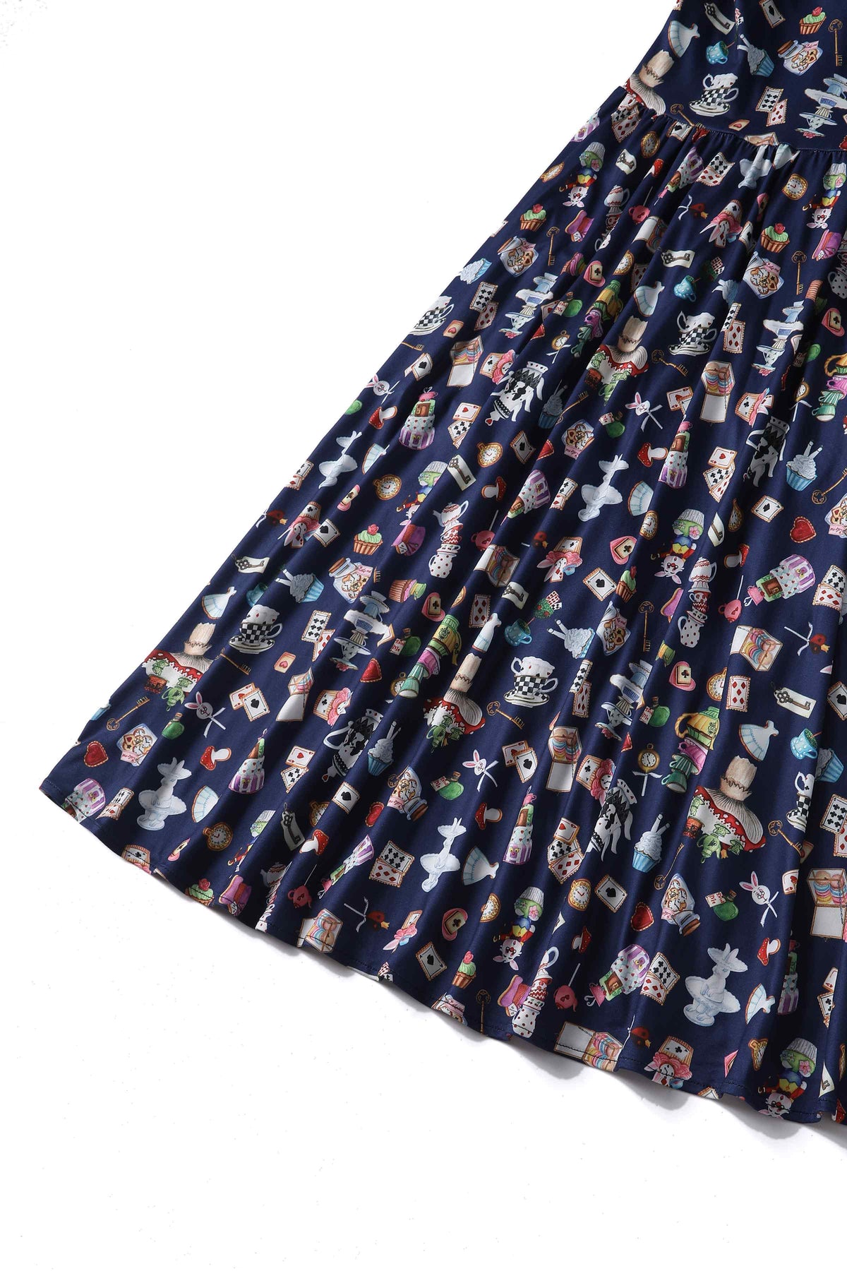 Billie Blue Wonderland Dress