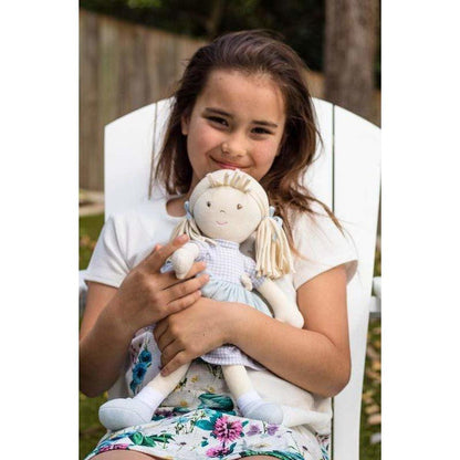 Bonikka - Neva Cotton Doll