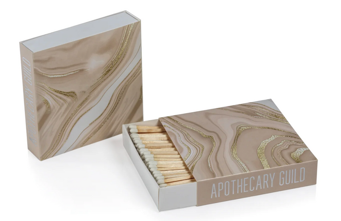 Box of Matchsticks (Pack of 120)
