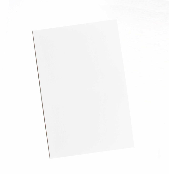 PinkPolish Design Note Cards "Bunny Celebration" Handmade Notecard