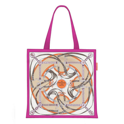 Bridles Pink