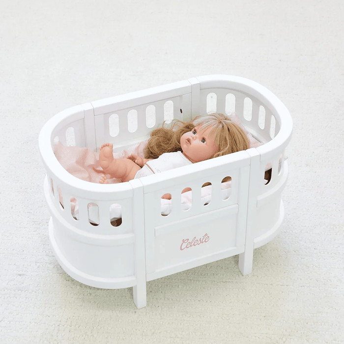 Celeste Bundle White
