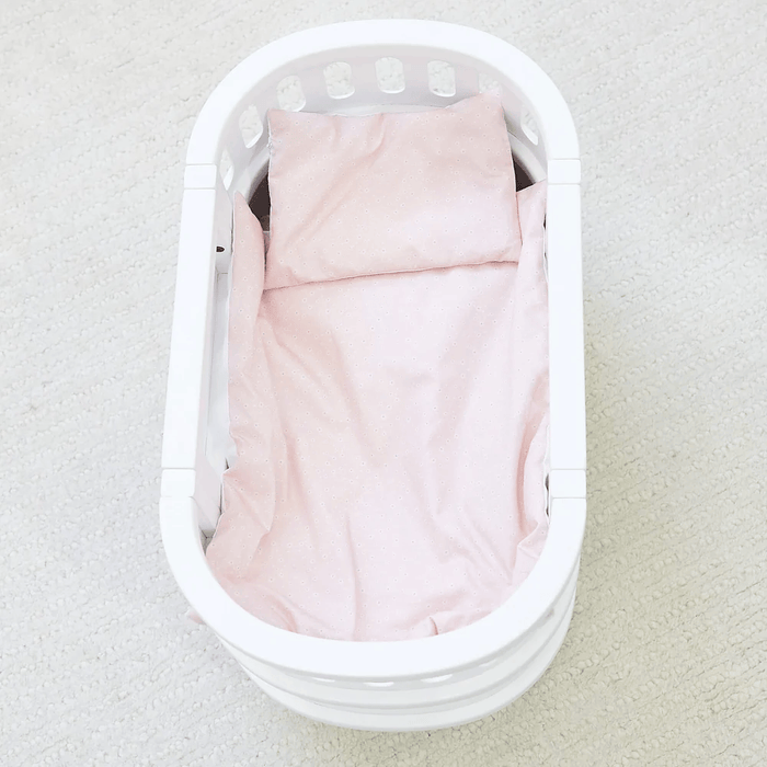 Celeste Bundle White