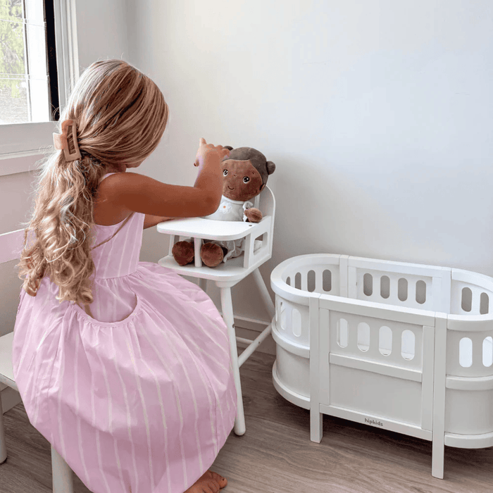 Celeste Doll High Chair