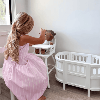 Celeste Doll High Chair