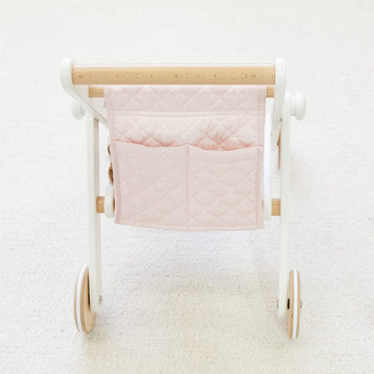 Celeste Doll Stroller - Daisy