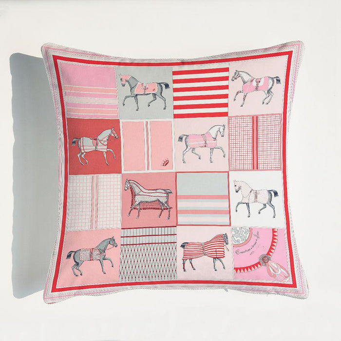 Chiara Velvet Pillow Covers