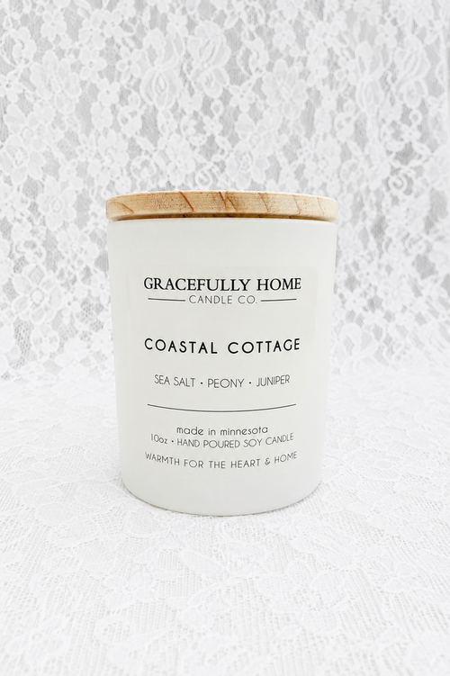 Coastal Cottage