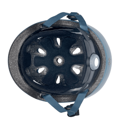 CoConuts Small/Medium Matte Helmet Blue