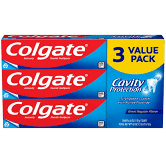 COLGATE TOOTHPASTE