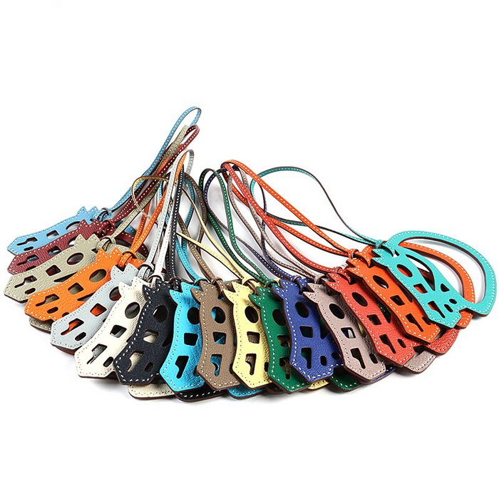 Constance Bag Charm / Key Holder