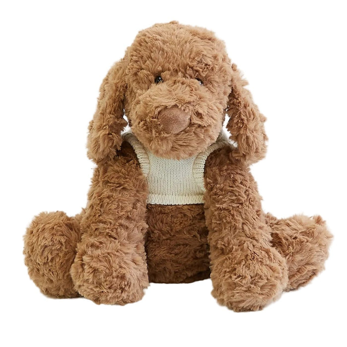 Cookie the Cavoodle