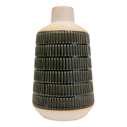 Daniella Sage Vase