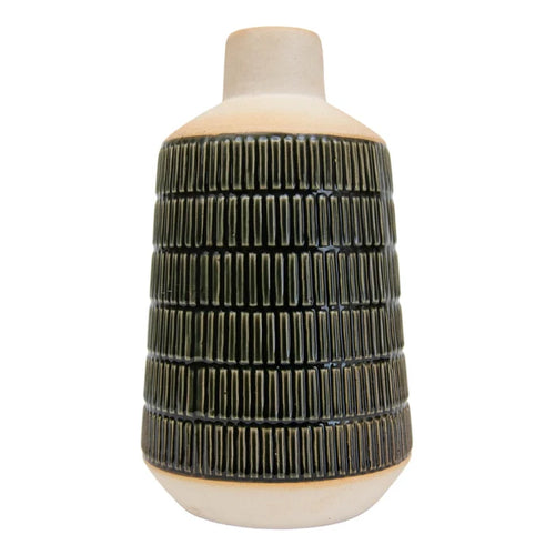 Daniella Sage Vase
