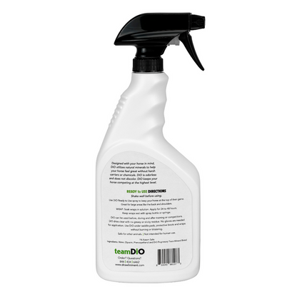Draw It Out® RTU Spray 24oz | Ready-to-Use Liniment Spray