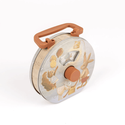 Egmont Toys Musical Radio Friends