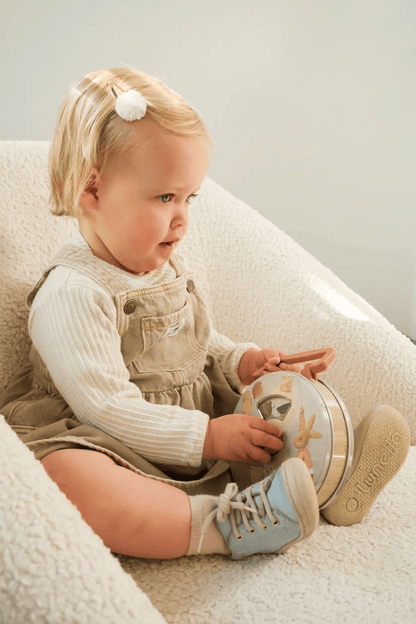 Egmont Toys Musical Radio Friends
