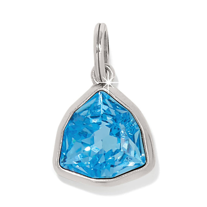 Silver-Aqua