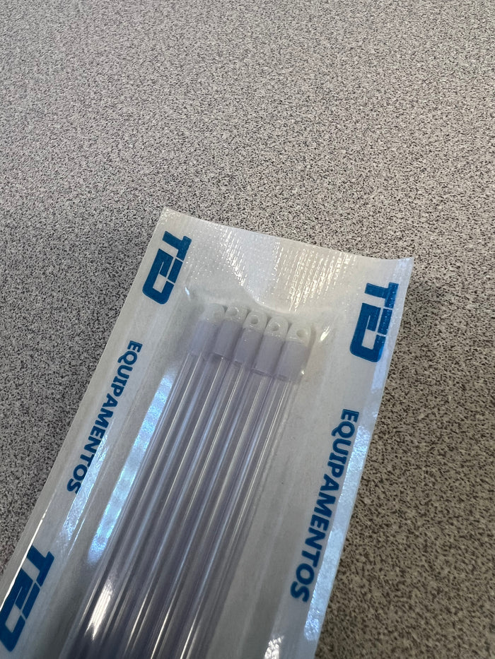 ET Sheath 0.25cc (5 per pack)