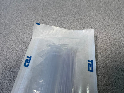 ET Sheath 0.25cc With Chemise (5 per pack)