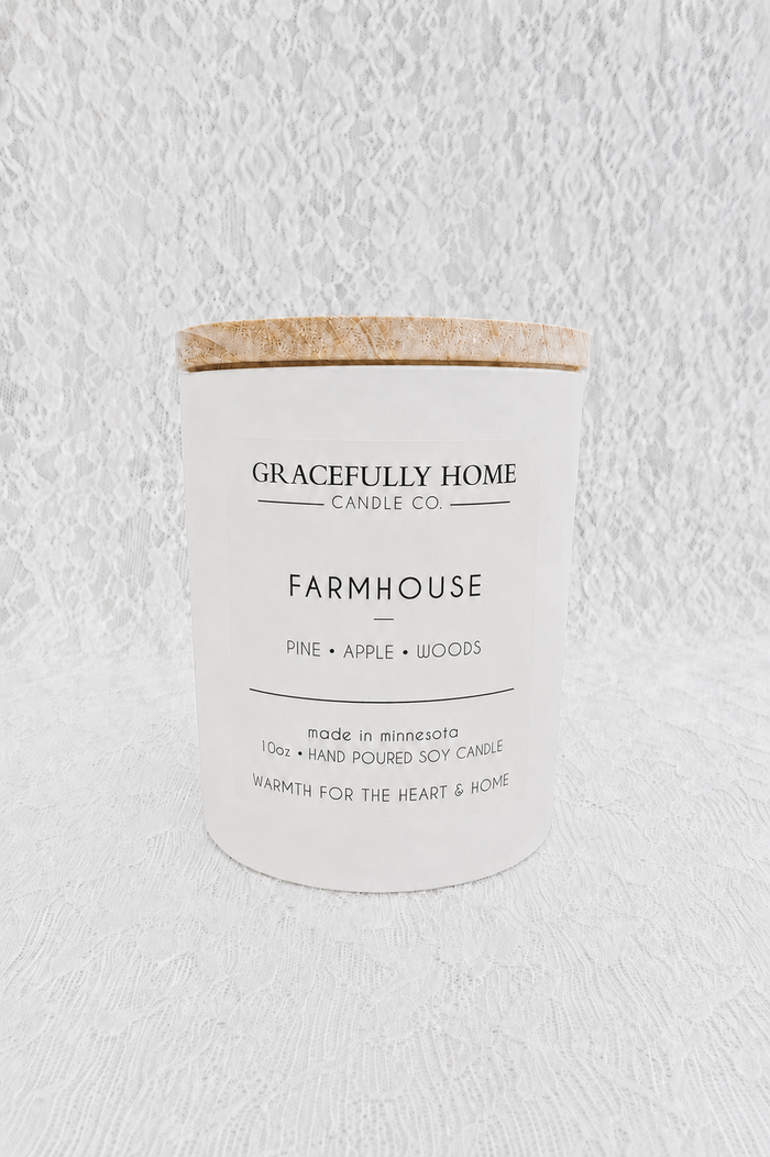Farmhouse