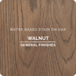 Walnut / Pint