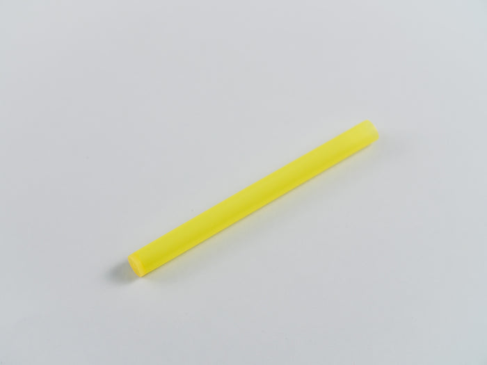 Goblets - 10mm yellow goblets