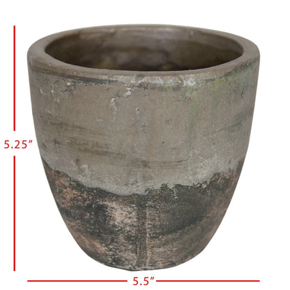 Imani Planter Small