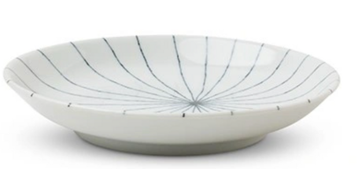 Ito Tsumugi Round Plate
