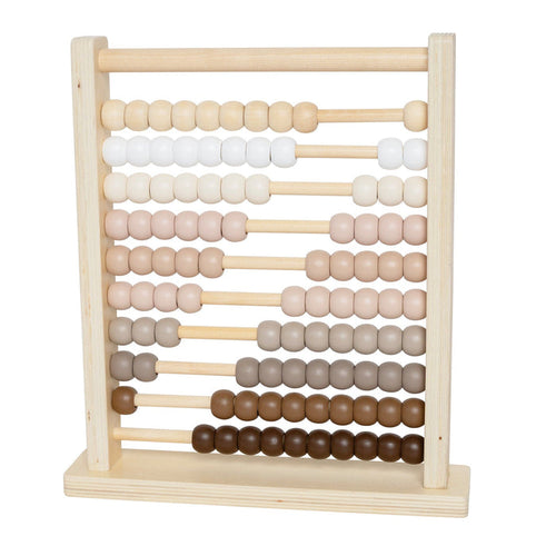 JaBaDaBaDo Abacus Nature