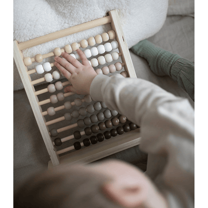 JaBaDaBaDo Abacus Nature