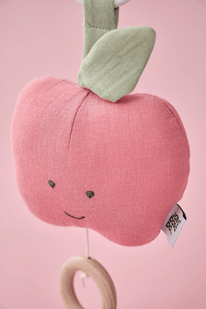 JaBaDaBaDo Musical Apple